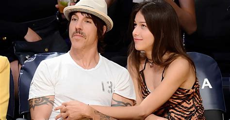 anthony kiedis controversy.
